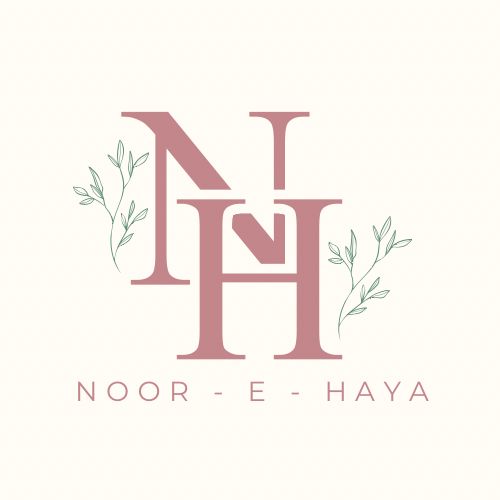 Noor-e-Haya Logo